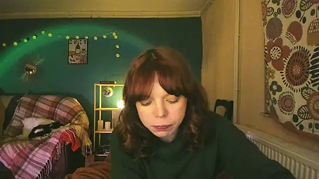 ClancyMorissey online show from February 28, 2025, 8:39 pm