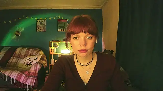 ClancyMorissey online show from March 16, 2025, 11:15 pm
