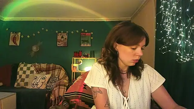 Snapshot of ClancyMorissey chatting on June 26, 2026, 7:20 pm ClancyMorissey online show from June 26, 2026, 7:20 pm