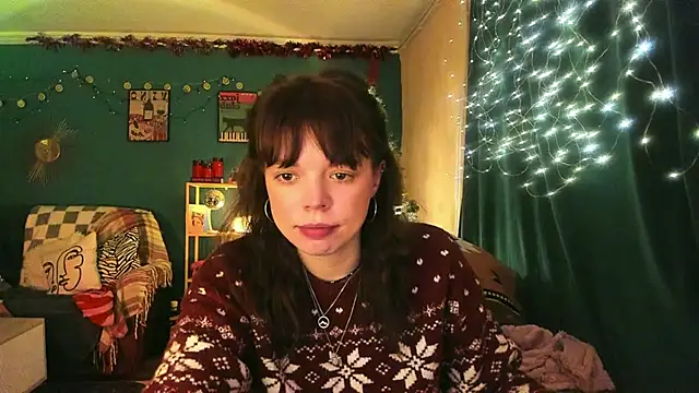 ClancyMorissey online show from January 9, 2026, 5:42 pm