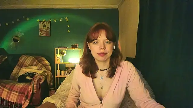 ClancyMorissey online show from March 11, 2025, 12:11 am