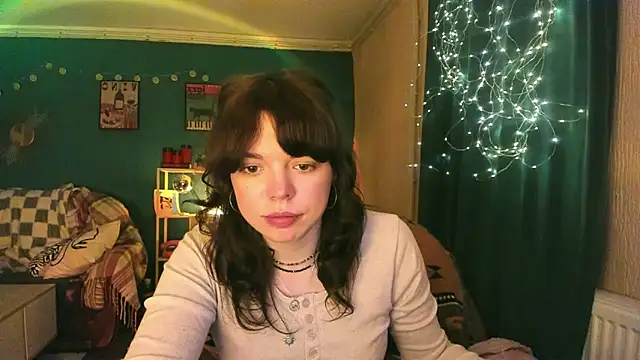 ClancyMorissey online show from April 3, 2026, 6:14 pm