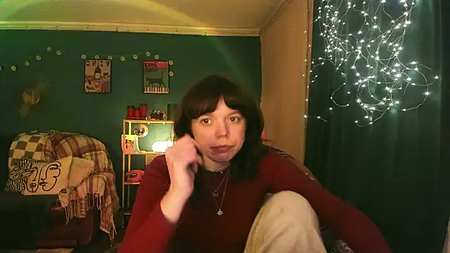 ClancyMorissey online show from March 23, 2026, 6:08 pm