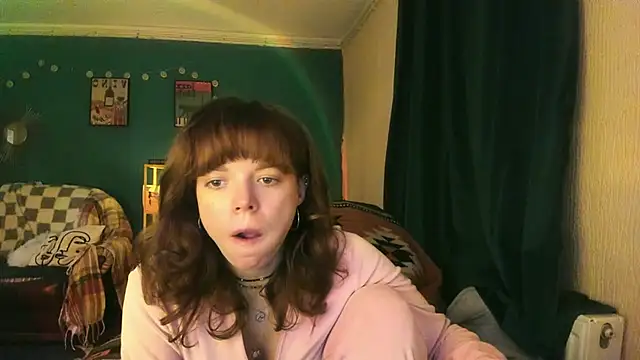 Snapshot of ClancyMorissey chatting on November 11, 2025, 6:36 pm ClancyMorissey online show from November 11, 2025, 6:36 pm