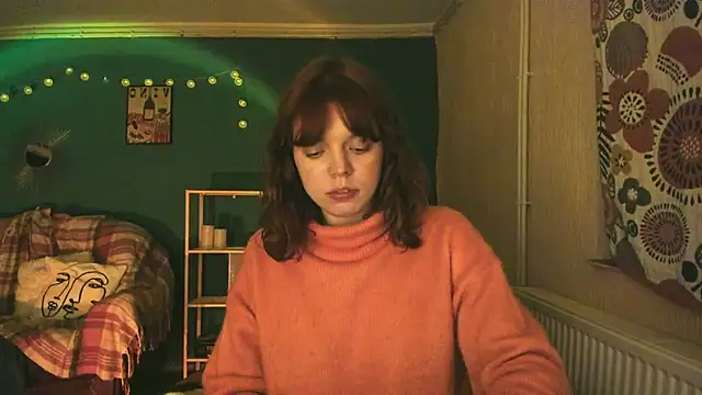 ClancyMorissey online show from February 18, 2025, 8:14 pm