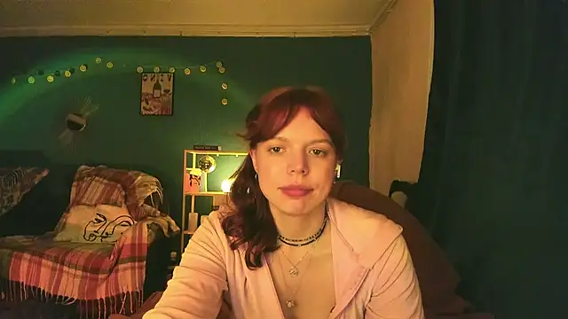 ClancyMorissey online show from March 8, 2025, 12:00 am
