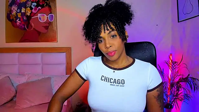 AitanaBrown  online show from February 28, 2026, 9:25 pm