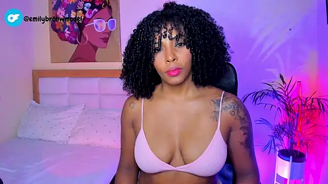 AitanaBrown  online show from May 24, 2026, 2:17 pm