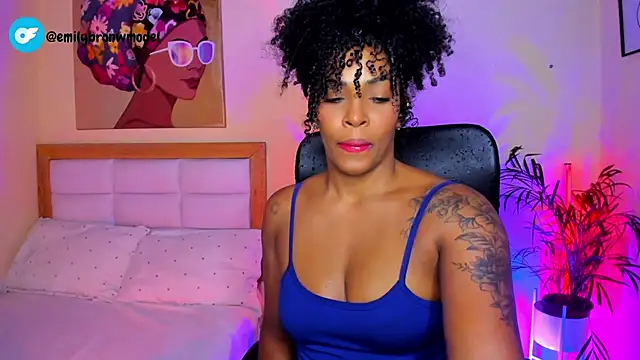AitanaBrown  online show from May 15, 2026, 9:35 pm