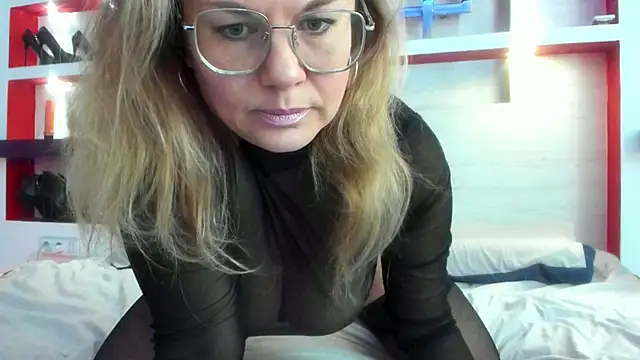 TeacherValery online show from March 30, 2026, 11:22 am