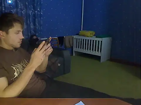 loveis007 online show from November 7, 2025, 10:35 pm