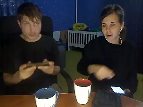 loveis007 online show from November 5, 2025, 9:18 pm