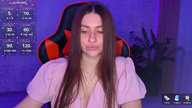 Snapshot of Elishka_ chatting on October 12, 2025, 5:47 pm Elishka online show from October 12, 2025, 5:47 pm