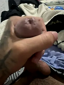 ArisingAcceptor online show from November 14, 2025, 12:36 am