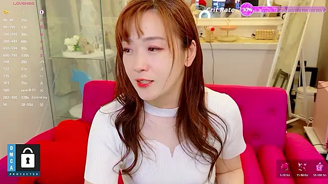 -N Miyabi- online show from March 18, 2026, 1:02 pm