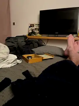 rippedbritish online show from October 16, 2025, 5:32 pm