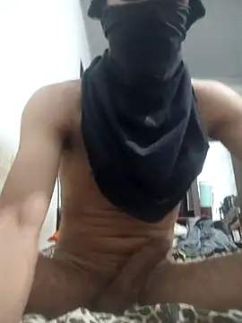 KleberL online show from January 13, 2026, 11:08 pm