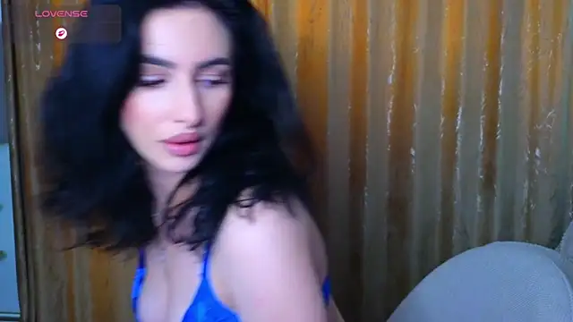 BbyKristy online show from June 9, 2026, 5:19 am