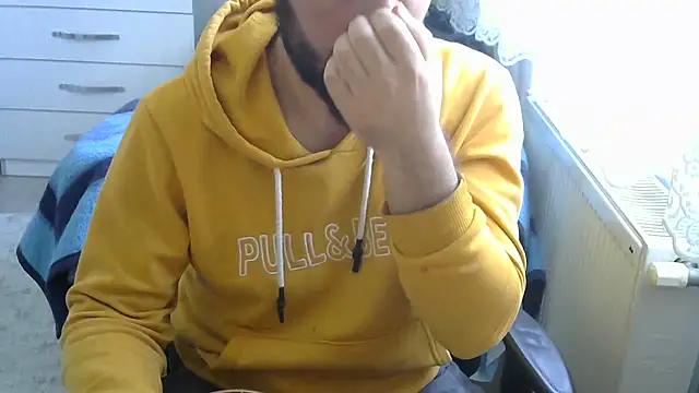 crazybaby5461 online show from April 25, 2026, 10:07 am