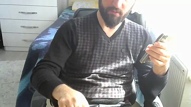 crazybaby5461 online show from April 24, 2026, 11:45 am