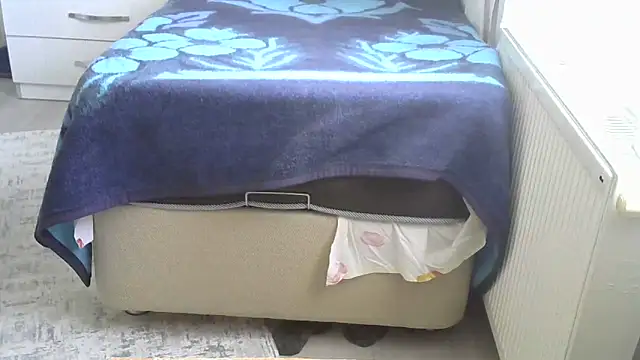 crazybaby5461 online show from April 2, 2026, 10:00 am