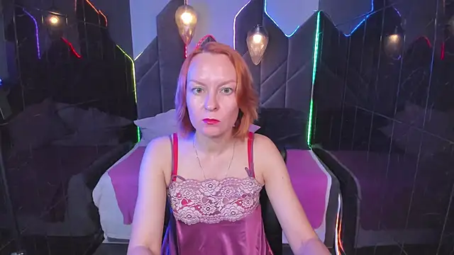 NikaGentle online show from October 9, 2025, 5:30 am