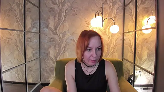 NikaGentle online show from March 19, 2025, 5:30 am