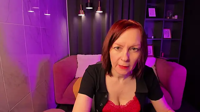 NikaGentle online show from February 24, 2026, 5:30 am