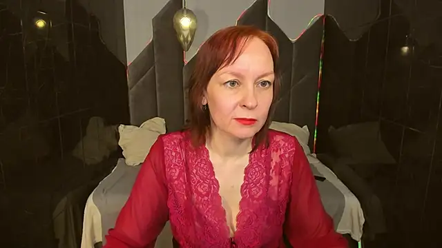 NikaGentle online show from April 7, 2026, 5:53 am