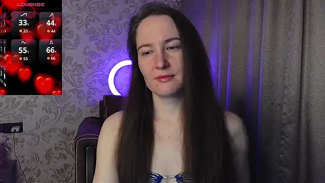 AgnesGraham online show from February 22, 2026, 10:00 pm