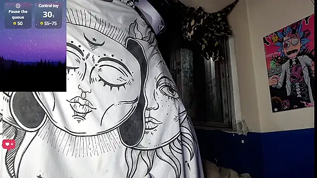 Snapshot of Apolo_S chatting on January 28, 2025, 9:41 am Apolo S online show from January 28, 2025, 9:41 am