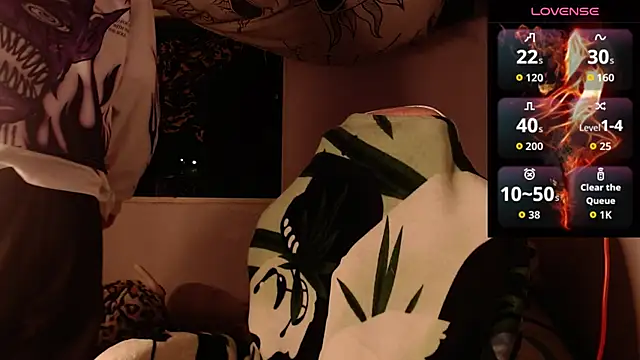 Apolo S online show from January 11, 2026, 5:58 am