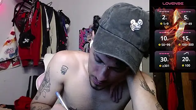 Apolo S online show from March 26, 2026, 6:00 am