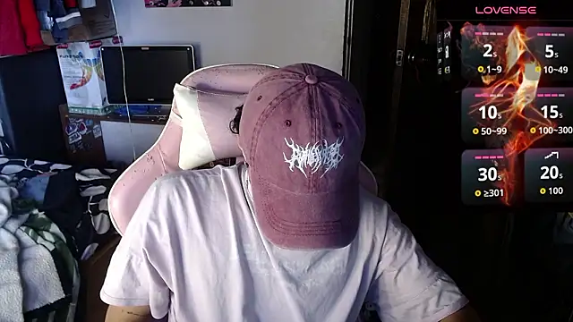 Apolo S online show from February 21, 2026, 5:26 pm