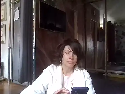 Baby-Matilda online show from February 24, 2026, 11:11 am