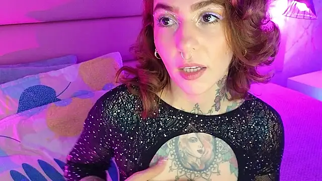 Evangelyne 1 online show from January 13, 2026, 3:49 pm