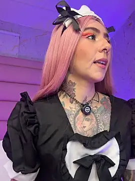 Evangelyne 1 online show from February 8, 2026, 3:54 pm