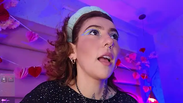 Evangelyne 1 online show from February 24, 2026, 3:46 pm