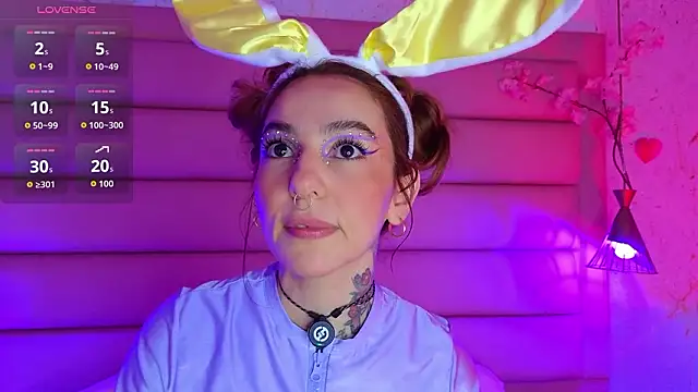 Evangelyne 1 online show from March 19, 2026, 3:45 pm