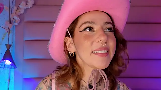 Evangelyne 1 online show from March 28, 2026, 3:46 pm