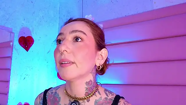 Evangelyne 1 online show from April 2, 2026, 3:41 pm