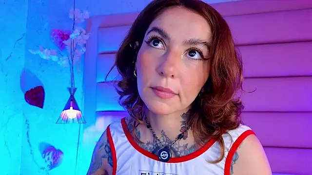 Evangelyne 1 online show from March 31, 2026, 3:36 pm