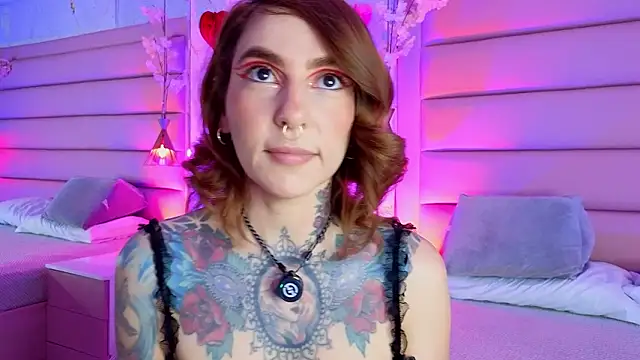 Evangelyne 1 online show from March 9, 2026, 3:48 pm