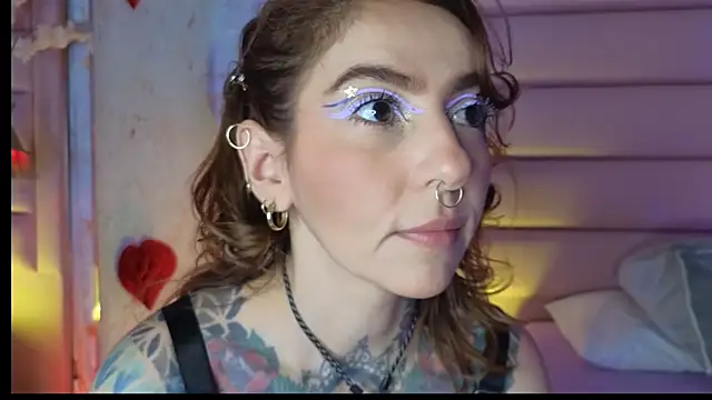 Evangelyne 1 online show from February 28, 2026, 3:44 pm