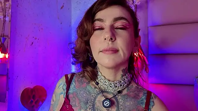 Evangelyne 1 online show from February 25, 2026, 3:56 pm