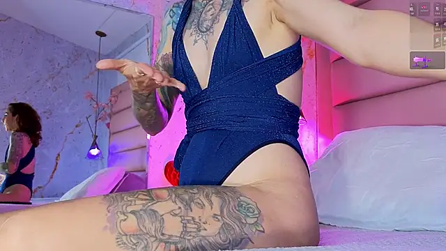 Evangelyne 1 online show from April 12, 2026, 3:59 pm