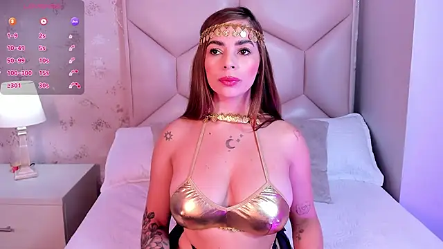 Snapshot of ambar_sullivan chatting on October 31, 2025, 11:40 am ambar sullivan online show from October 31, 2025, 11:40 am