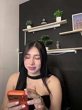 Snapshot of isabella_jade chatting on January 31, 2026, 9:02 pm isabella jade online show from January 31, 2026, 9:02 pm