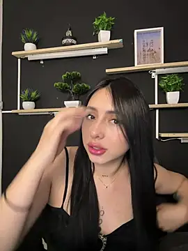 Snapshot of isabella_jade chatting on February 9, 2026, 10:52 pm isabella jade online show from February 9, 2026, 10:52 pm