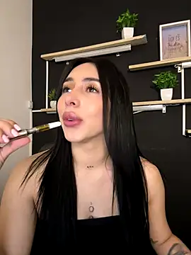 isabella jade online show from January 7, 2026, 9:20 pm